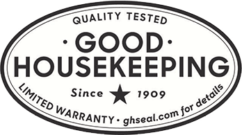 Window Nest Products have the Good Housekeeping Seal